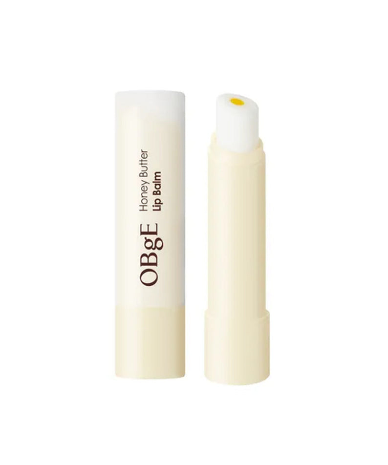 OBGE Honey Butter Lip Balm