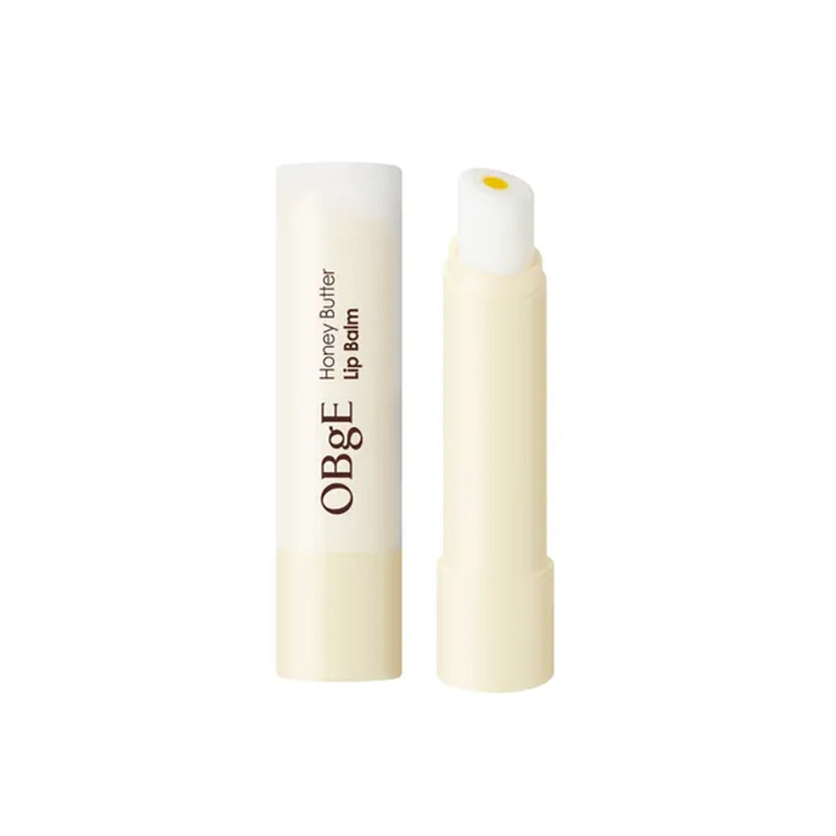 OBGE Honey Butter Lip Balm