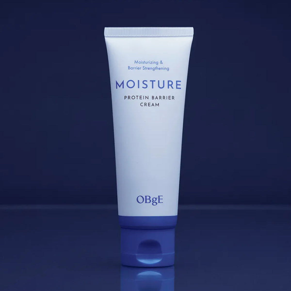 OBGE Moisture Protein Barrier Cream 150ml