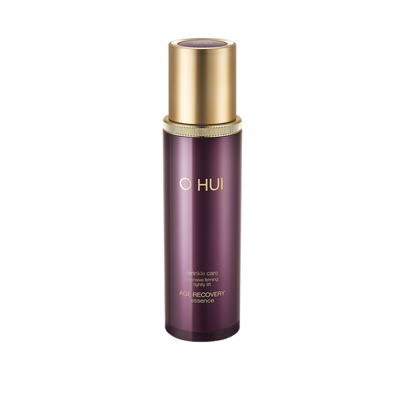 OHUI Age Recovery Essence 50ml disponible sur Ma petite Coree, ton Eshop 100% K-beauty en direct de Seoul