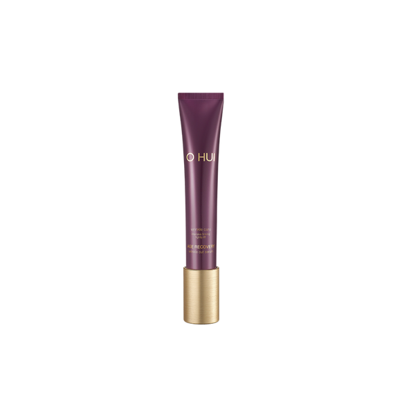 OHUI Age Recovery Wrinkle Cut Serum 30ml disponible sur Ma petite Coree, ton Eshop 100% K-beauty en direct de Seoul