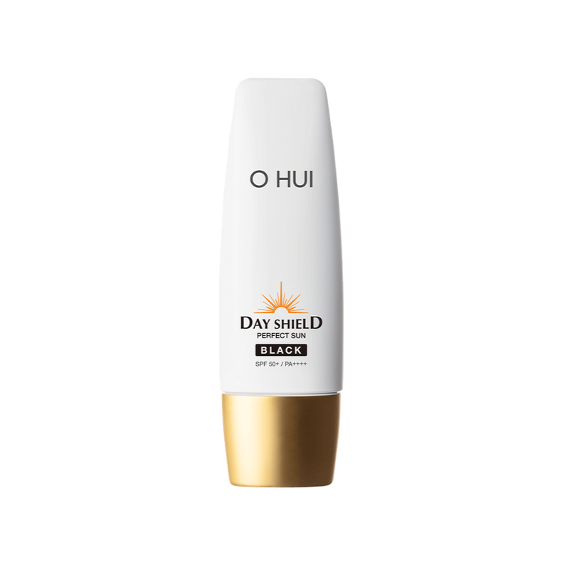 OHUI Day Shield Perfect Sun Black disponible sur Ma petite Coree, ton Eshop 100% K-beauty en direct de Seoul