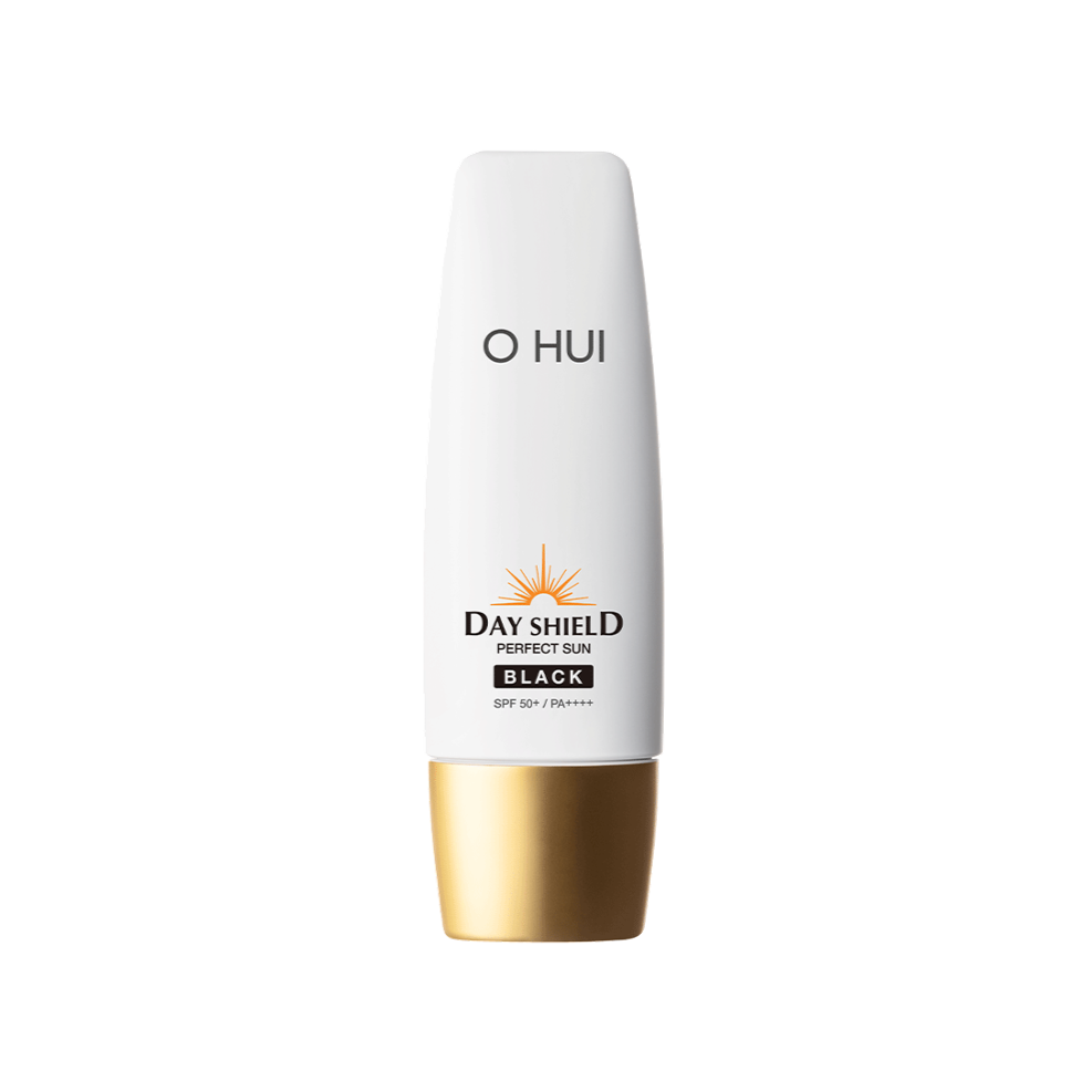 OHUI Day Shield Perfect Sun Black disponible sur Ma petite Coree, ton Eshop 100% K-beauty en direct de Seoul