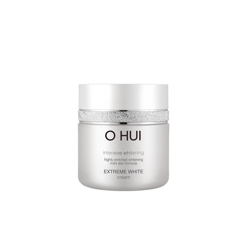 OHUI Extreme White Cream 50ml disponible sur Ma petite Coree, ton Eshop 100% K-beauty en direct de Seoul