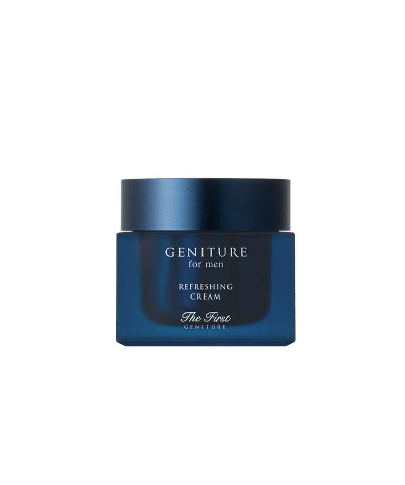 OHUI Geniture For Men Refreshing Cream 50ml disponible sur Ma petite Coree, ton Eshop 100% K-beauty en direct de Seoul