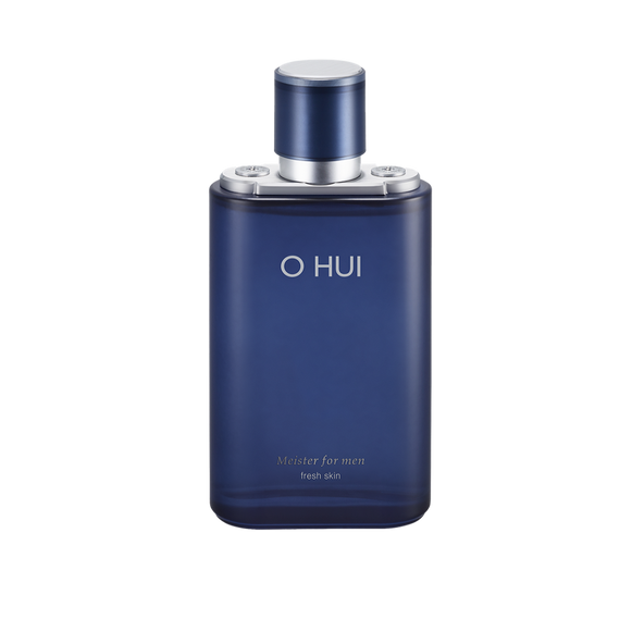 OHUI Meister For Men Fresh Skin 150ml disponible sur Ma petite Coree, ton Eshop 100% K-beauty en direct de Seoul