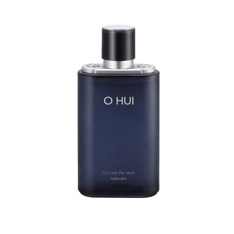 OHUI Meister For Men Hydra Skin 150ml disponible sur Ma petite Coree, ton Eshop 100% K-beauty en direct de Seoul