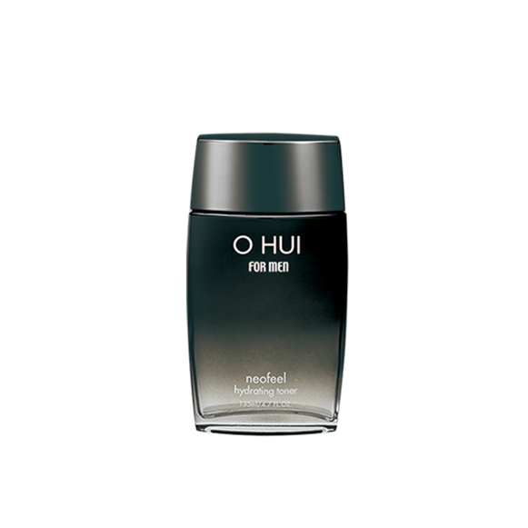 OHUI Meister For Men Neofeel Hydrating Toner 135ml disponible sur Ma petite Coree, ton Eshop 100% K-beauty en direct de Seoul
