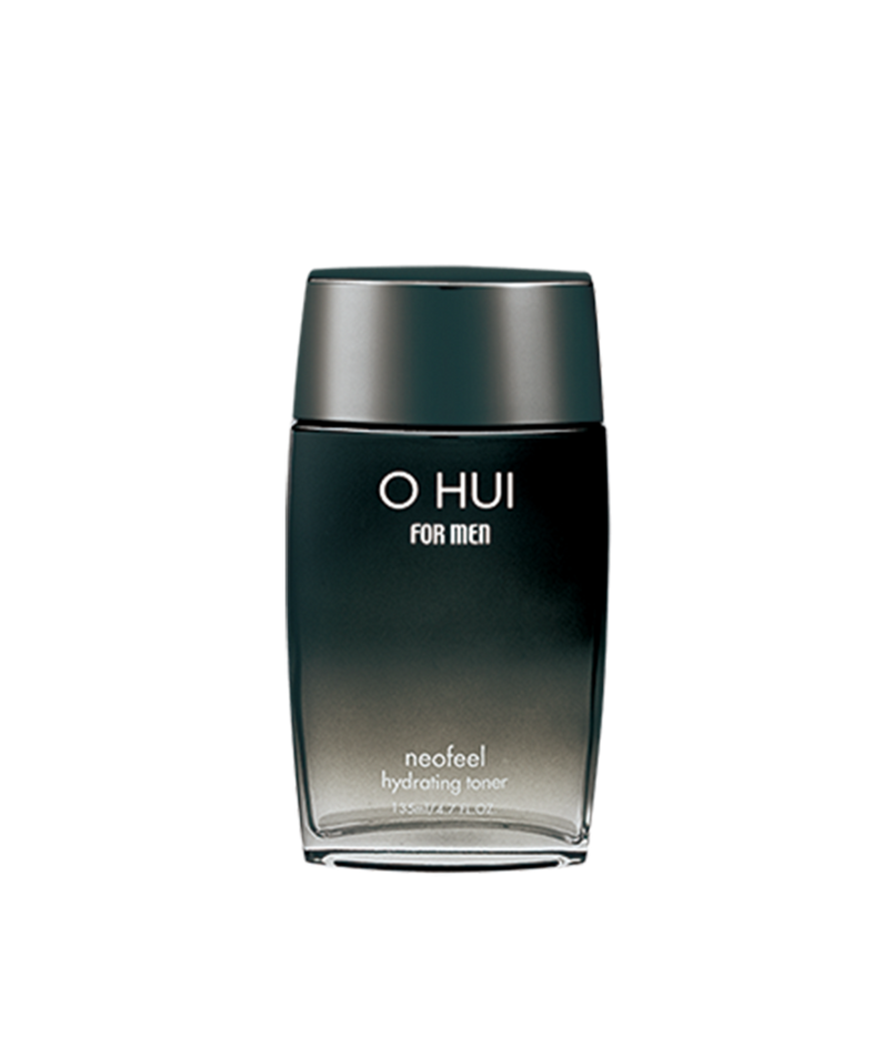 OHUI Meister For Men Neofeel Hydrating Toner 135ml disponible sur Ma petite Coree, ton Eshop 100% K-beauty en direct de Seoul