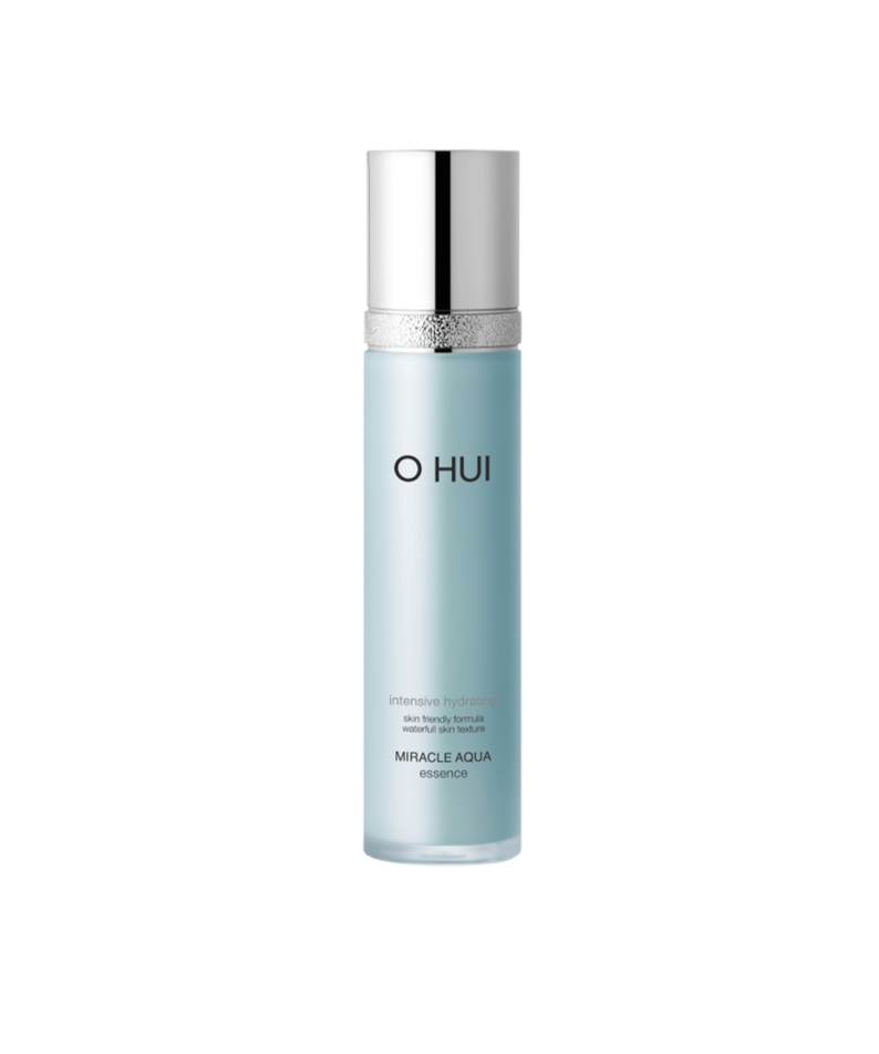 OHUI Miracle Aqua Essence 45ml disponible sur Ma petite Coree, ton Eshop 100% K-beauty en direct de Seoul