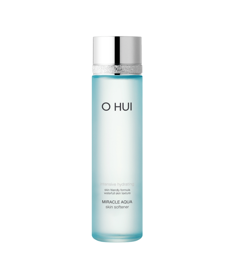 OHUI Miracle Aqua Skin Softener 150ml disponible sur Ma petite Coree, ton Eshop 100% K-beauty en direct de Seoul