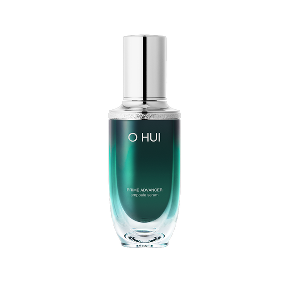 OHUI Prime Advancer Ampoule Serum 50ml disponible sur Ma petite Coree, ton Eshop 100% K-beauty en direct de Seoul