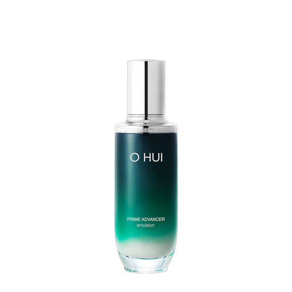 OHUI Prime Advancer Emulsion 130ml disponible sur Ma petite Coree, ton Eshop 100% K-beauty en direct de Seoul