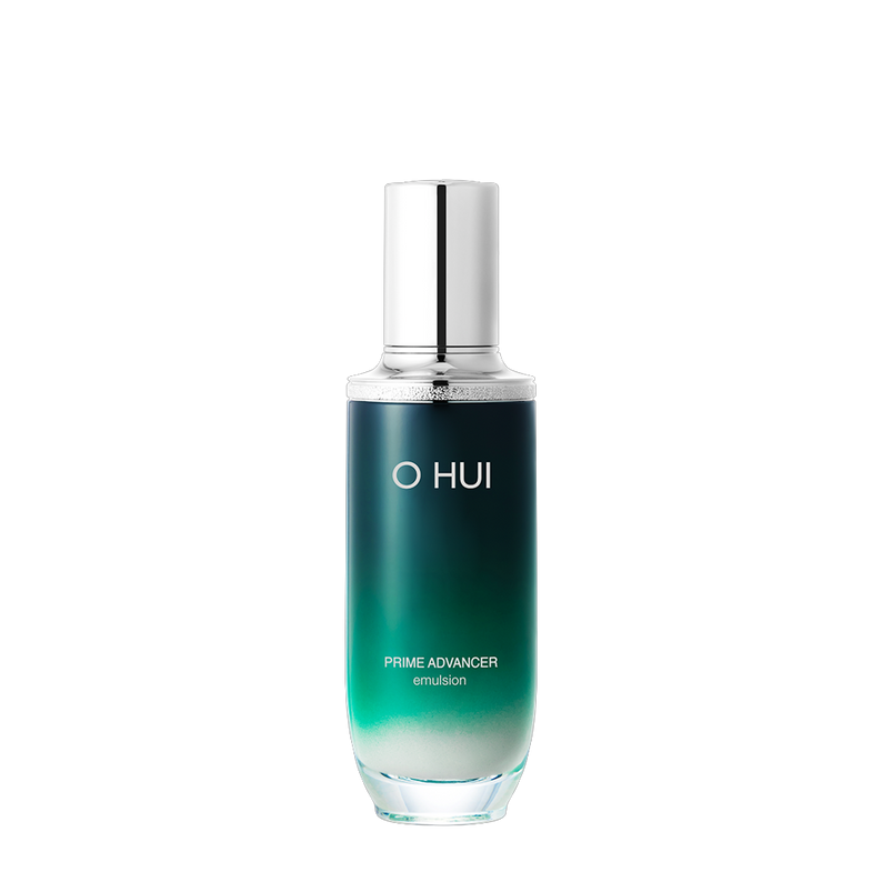 OHUI Prime Advancer Emulsion 130ml disponible sur Ma petite Coree, ton Eshop 100% K-beauty en direct de Seoul