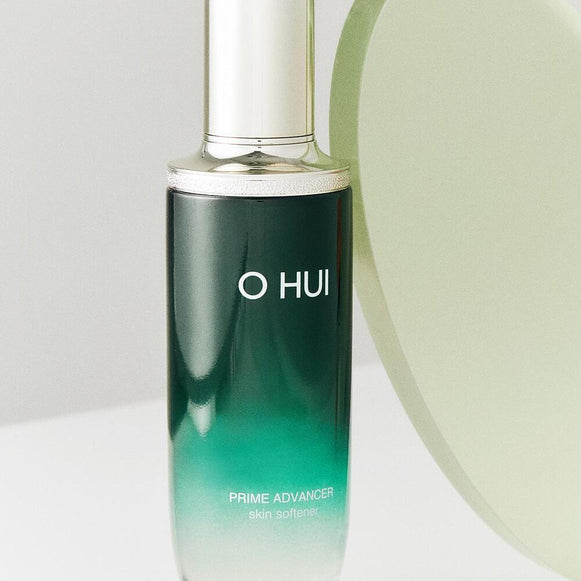 OHUI Prime Advancer Skin Softener 150ml disponible sur Ma petite Coree, ton Eshop 100% K-beauty en direct de Seoul