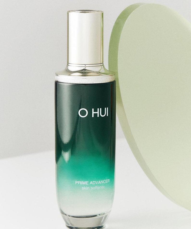 OHUI Prime Advancer Skin Softener 150ml disponible sur Ma petite Coree, ton Eshop 100% K-beauty en direct de Seoul