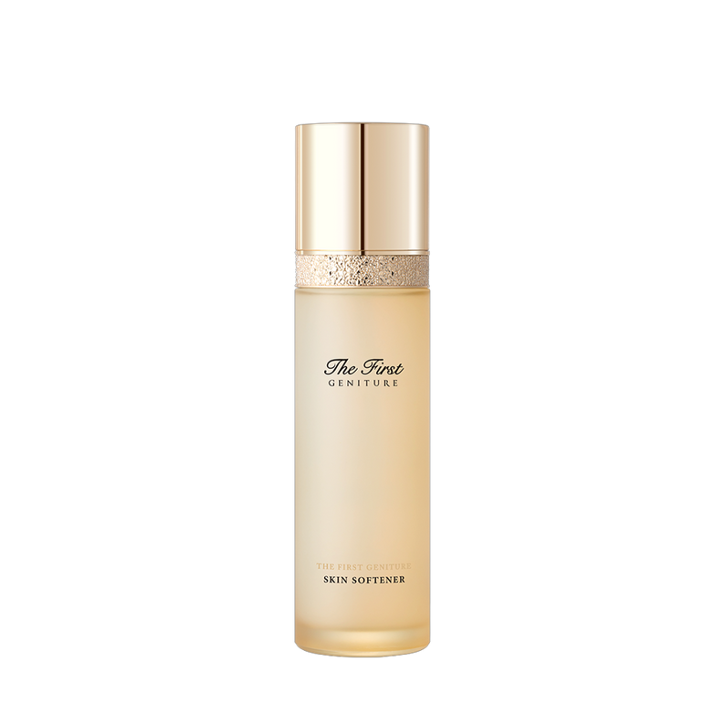 OHUI The First Geniture Skin Softener 150ml disponible sur Ma petite Coree, ton Eshop 100% K-beauty en direct de Seoul