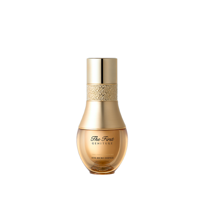 OHUI The First Geniture Sym-Micro Essence 20ml disponible sur Ma petite Coree, ton Eshop 100% K-beauty en direct de Seoul