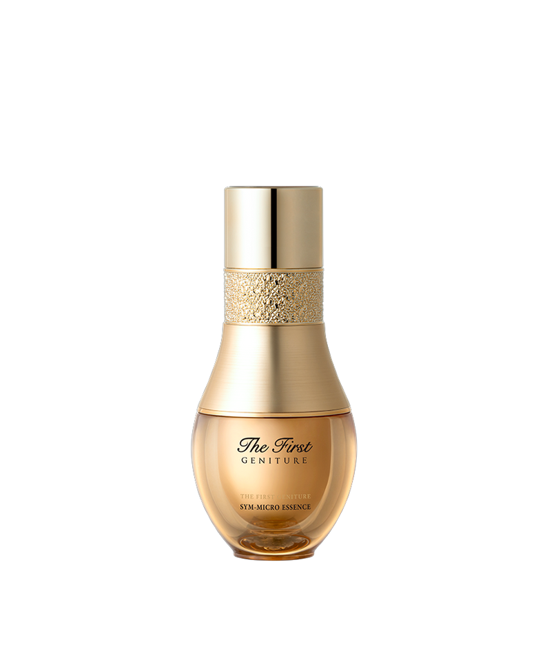 OHUI The First Geniture Sym-Micro Essence 20ml disponible sur Ma petite Coree, ton Eshop 100% K-beauty en direct de Seoul
