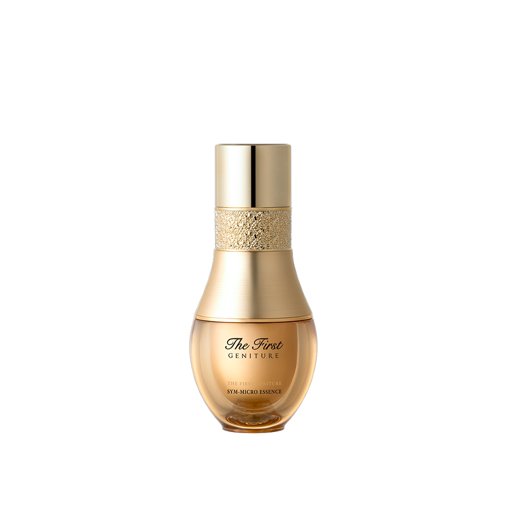 OHUI The First Geniture Sym-Micro Essence 20ml disponible sur Ma petite Coree, ton Eshop 100% K-beauty en direct de Seoul