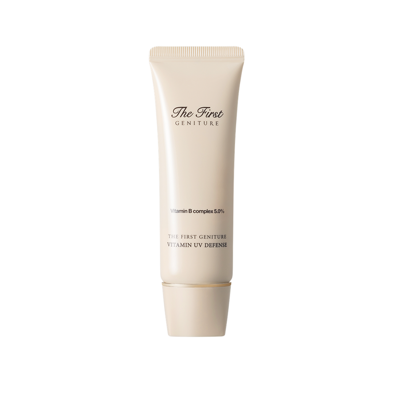 OHUI The First Geniture Vitamine UV Defense 50ml disponible sur Ma petite Coree, ton Eshop 100% K-beauty en direct de Seoul