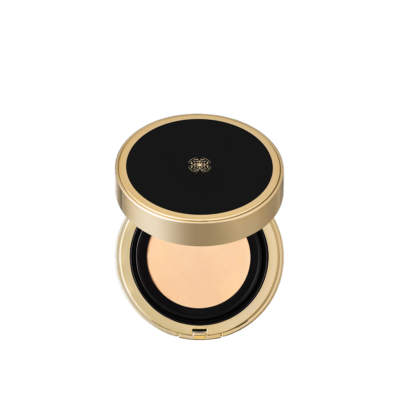 OHUI Ultimate Cover Mesh Cushion 13g + Refill disponible sur Ma petite Coree, ton Eshop 100% K-beauty en direct de Seoul
