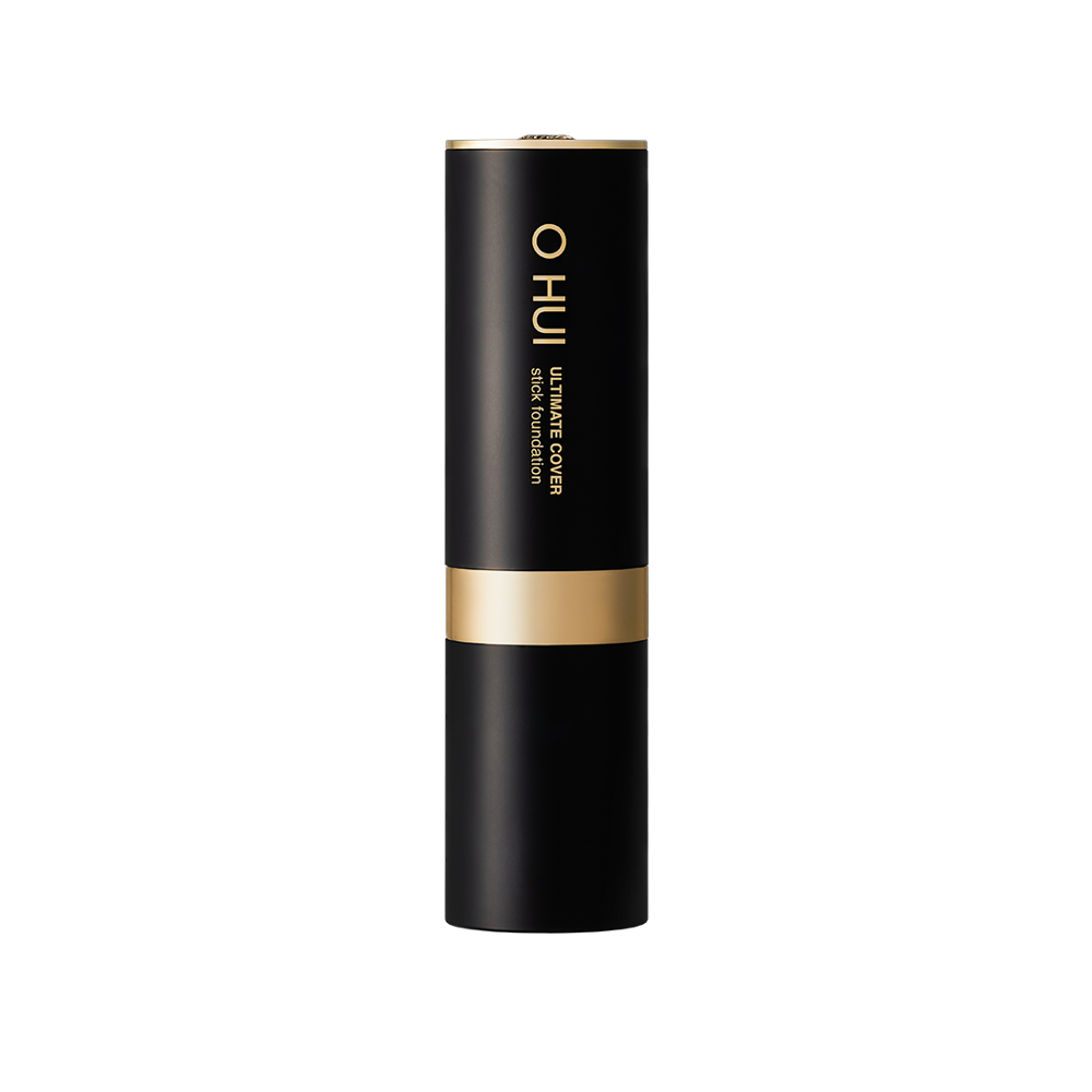 OHUI Ultimate Cover Stick Foundation 15g disponible sur Ma petite Coree, ton Eshop 100% K-beauty en direct de Seoul