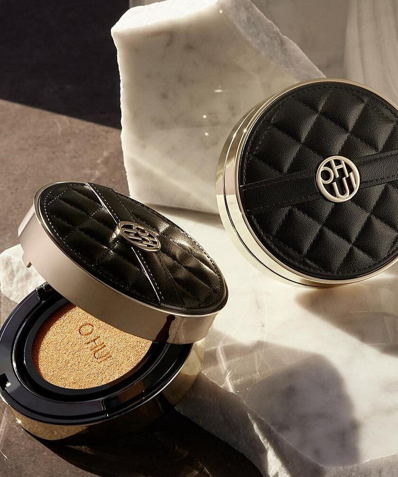 OHUI Ultimate Cover The Couture Cushion 13g + Refill disponible sur Ma petite Coree, ton Eshop 100% K-beauty en direct de Seoul