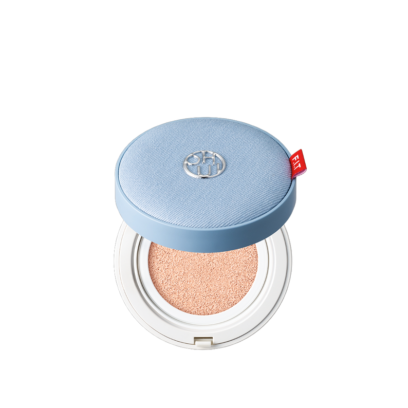 OHUI Ultimate Fit Tone Up Jean Cushion 15g + Refill disponible sur Ma petite Coree, ton Eshop 100% K-beauty en direct de Seoul