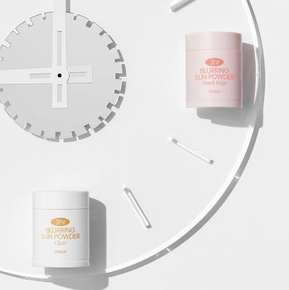 OHUI  3HR Blurring Sun Powder SPF30 PA++ 20g