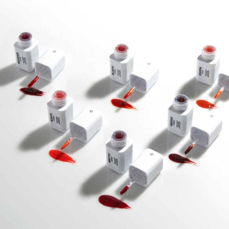 OIAD Liptique disponible sur Ma petite Coree, ton Eshop 100% K-beauty en direct de Seoul