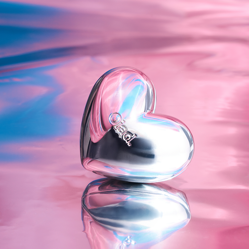 OIAD Silverpulse Moussecream Lip&Cheek