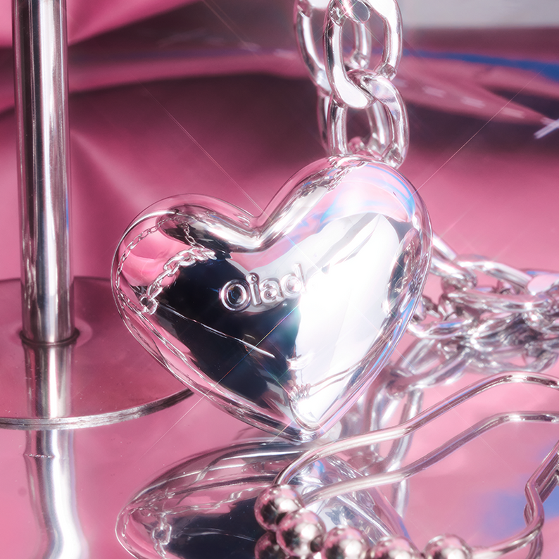 OIAD Silverpulse Moussecream Lip&Cheek