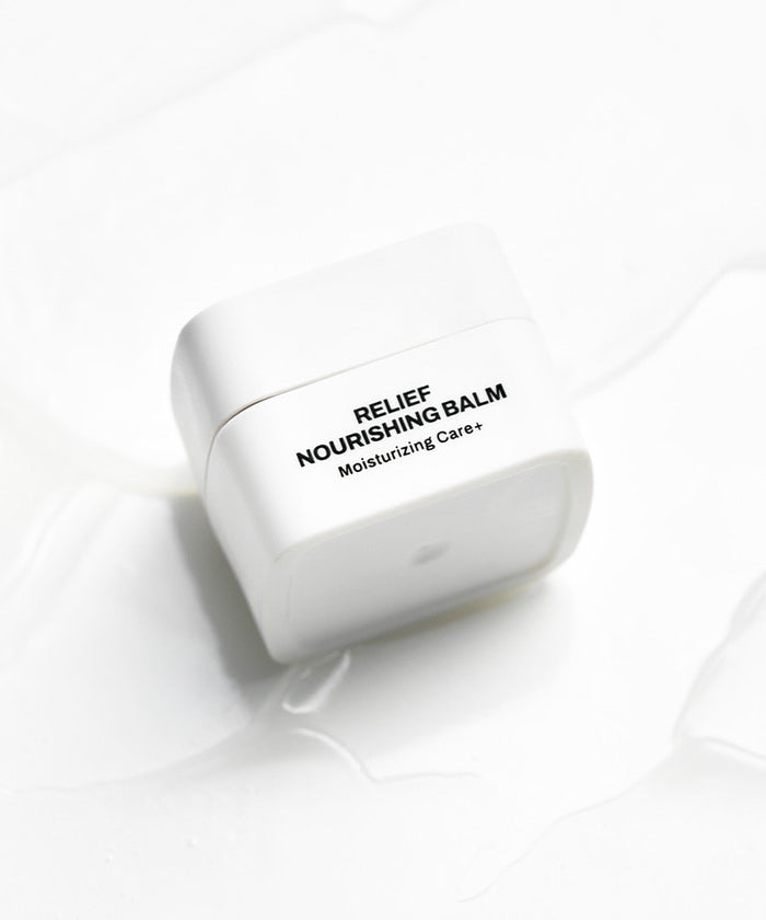 OIAD Relief Nourishing Lip Care Balm 4g