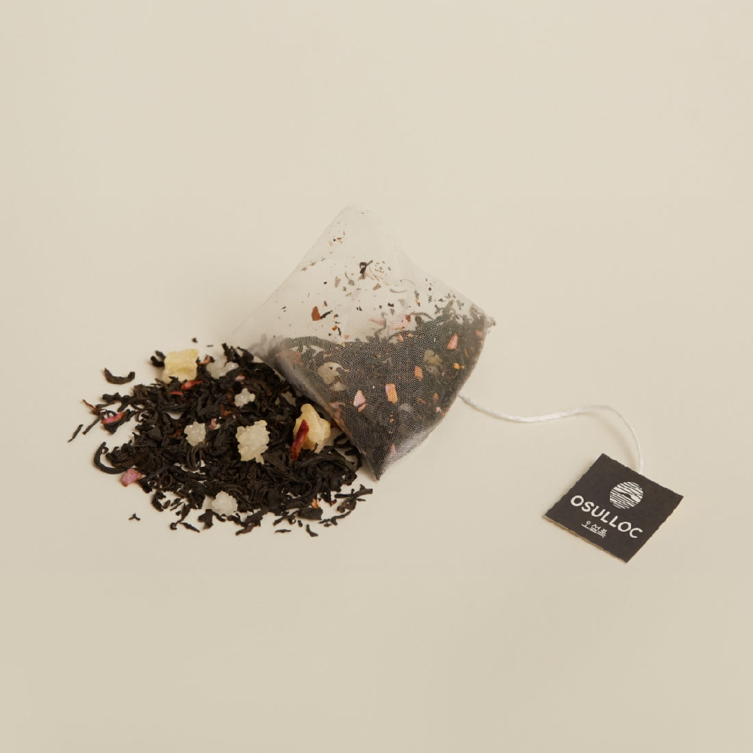 OSULLOC Camellia Forest Tea 20 P