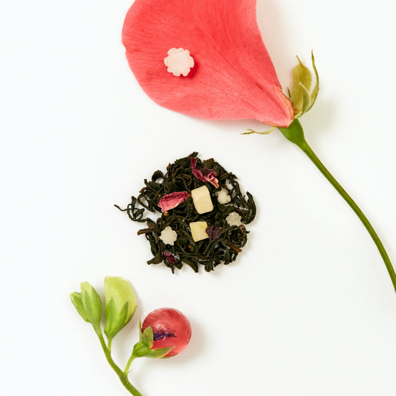 OSULLOC Camellia Forest Tea 20 P