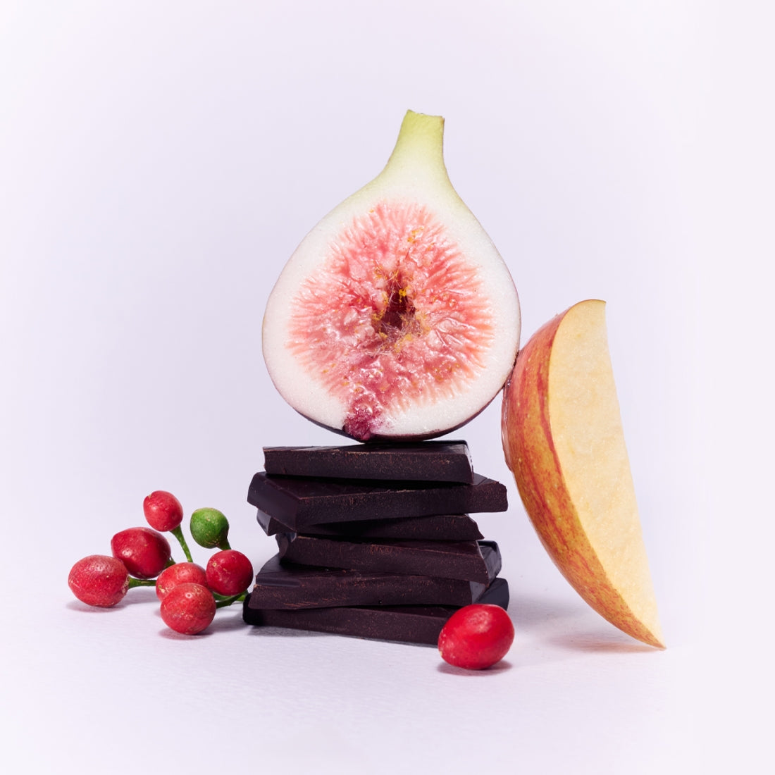 OSULLOC Fig Apple Black Tea 10 P