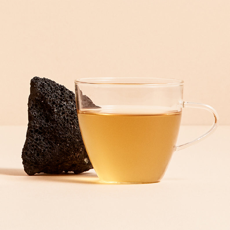 OSULLOC Jeju Volcanic Oolong Tea 20 P