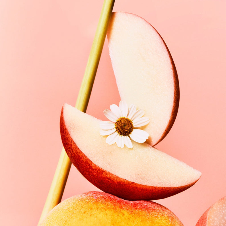 OSULLOC Peach Chamomile 20 P