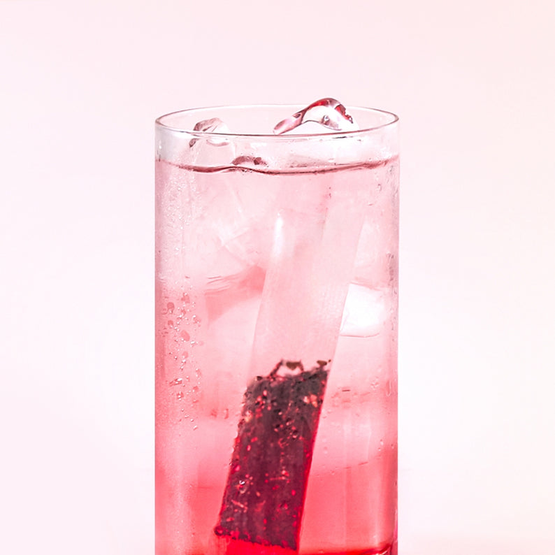 OSULLOC Sweet Hibiscus Cold Brew Tea 20 P