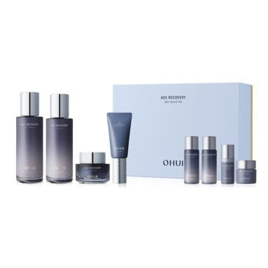OHUI Age Recovery Skin Softener special set