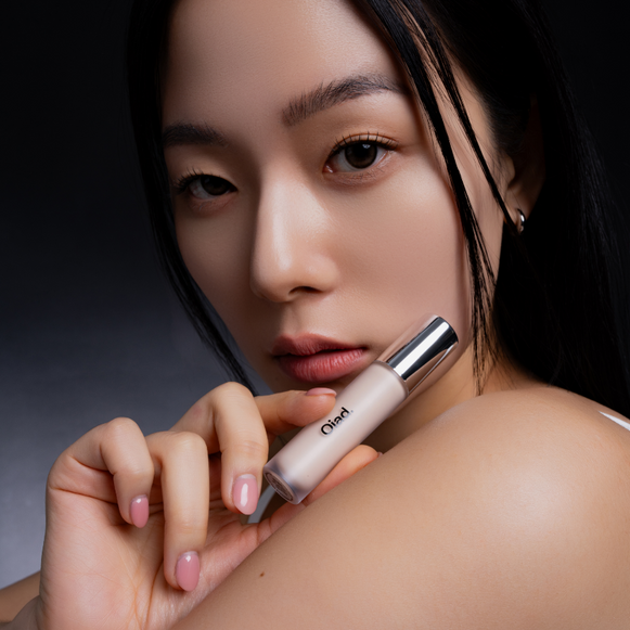 OIAD  Cover Perfecting Mirror Brushed Concealer