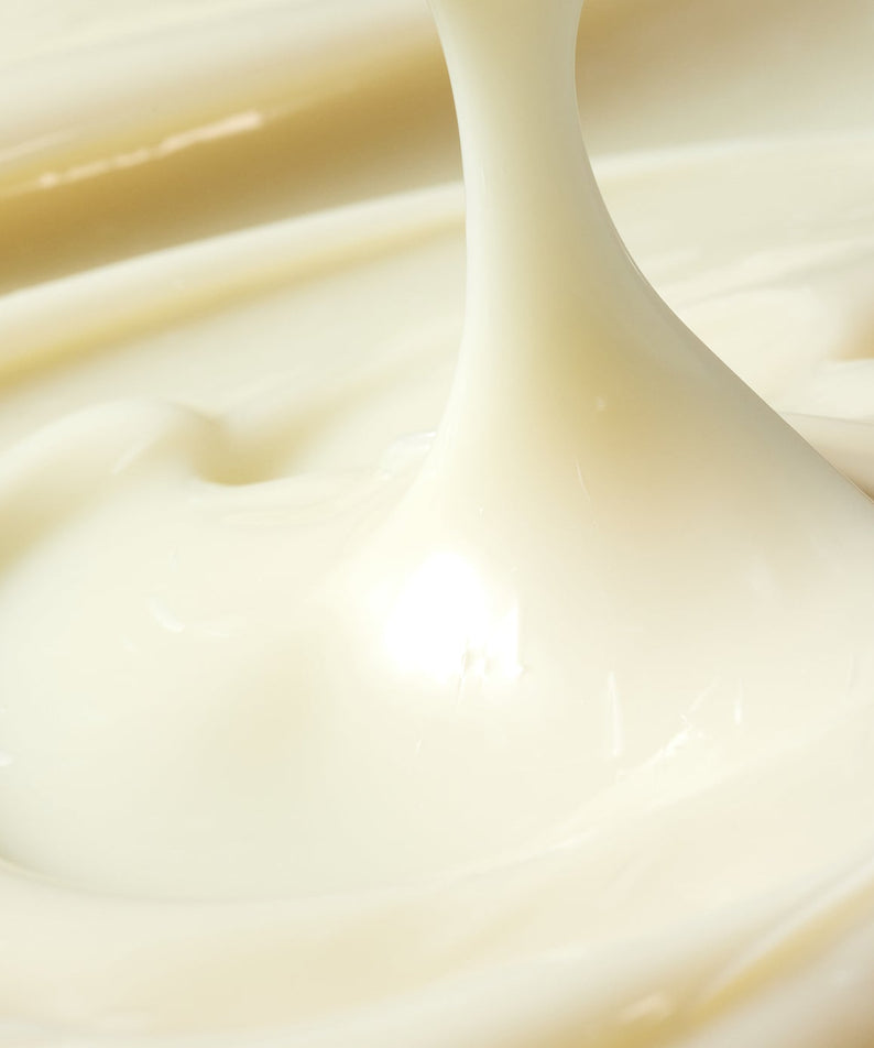 Texture onctueuse de la PARNELL Bakuchiol Retinol Wild Yam Firming Cream 50ml.