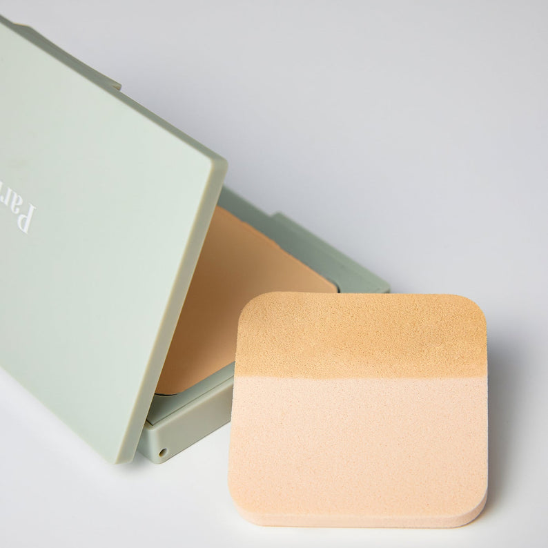 PARNELL Cicamanu Matte Spondation 9g disponible sur Ma petite Coree, ton Eshop 100% K-beauty en direct de Seoul