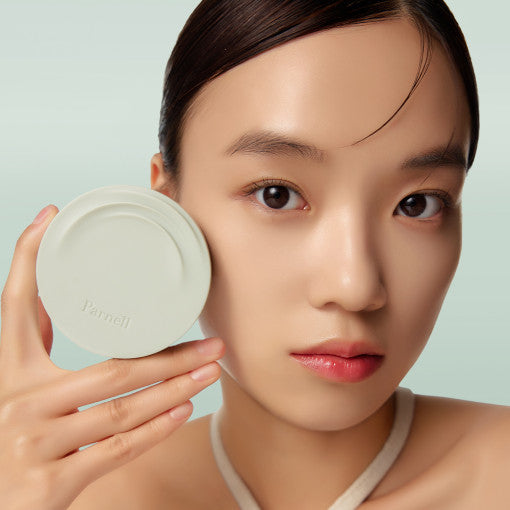 PARNELL Cicamanu Serum In Matte Cushion disponible sur Ma petite Coree, ton Eshop 100% K-beauty en direct de Seoul