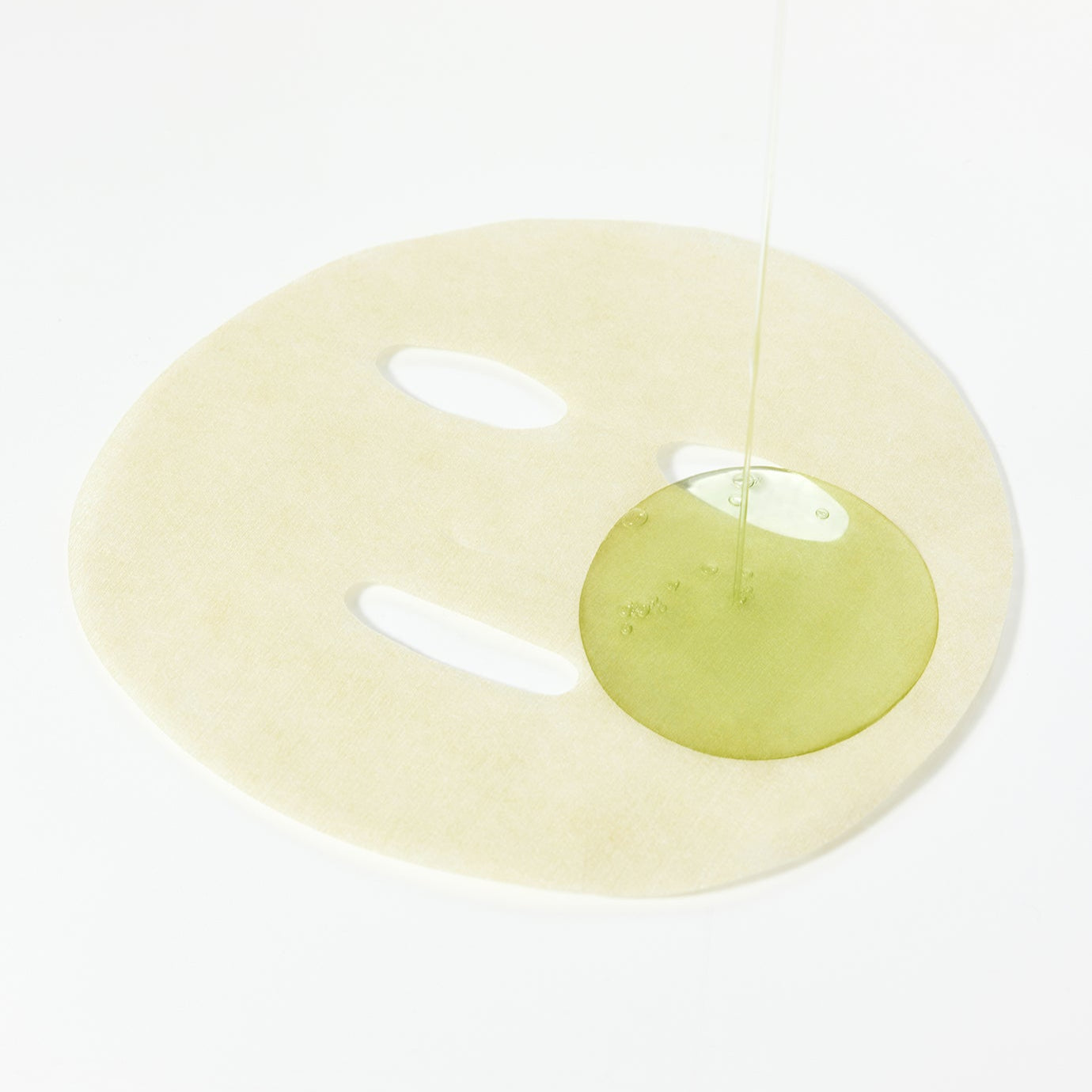 PARNELL Cicamanu Serum Mask 25ml disponible sur Ma petite Coree, ton Eshop 100% K-beauty en direct de Seoul