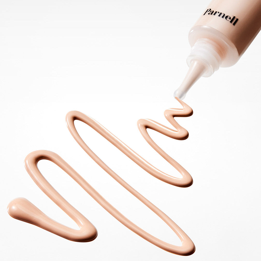 PARNELL Cicamanu Serum BB SPF50+ PA++++ 30ml