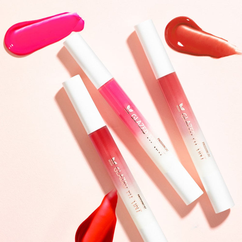 PASSION CAT Glazed Fit Tint disponible sur Ma petite Coree, ton Eshop 100% K-beauty en direct de Seoul