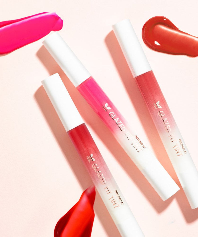 PASSION CAT Glazed Fit Tint disponible sur Ma petite Coree, ton Eshop 100% K-beauty en direct de Seoul