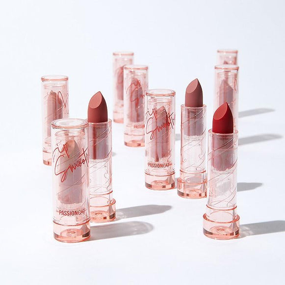 PASSION CAT Lip Smoothy disponible sur Ma petite Coree, ton Eshop 100% K-beauty en direct de Seoul